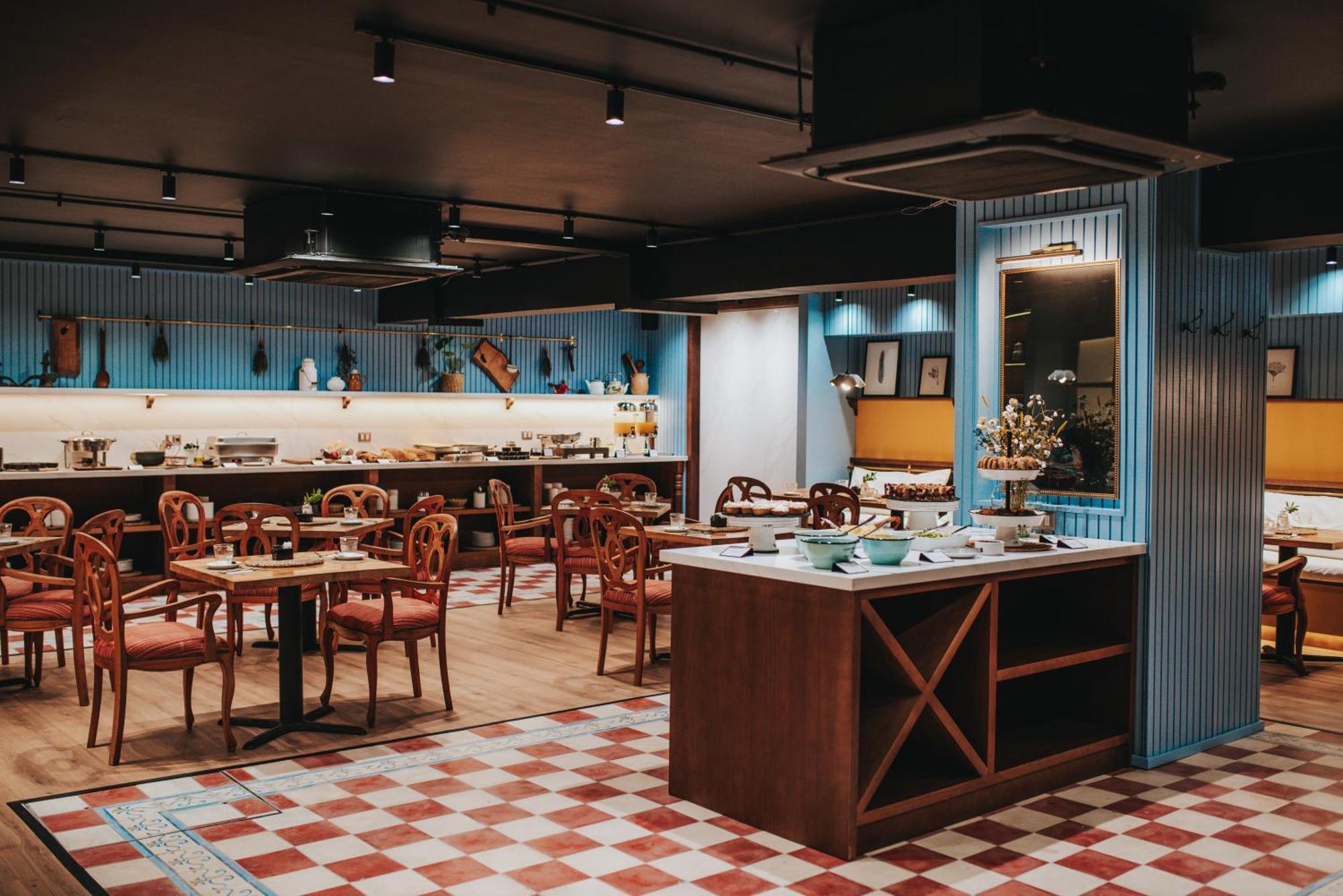 וולדיביה Hotel Puerta Del Sur מראה חיצוני תמונה